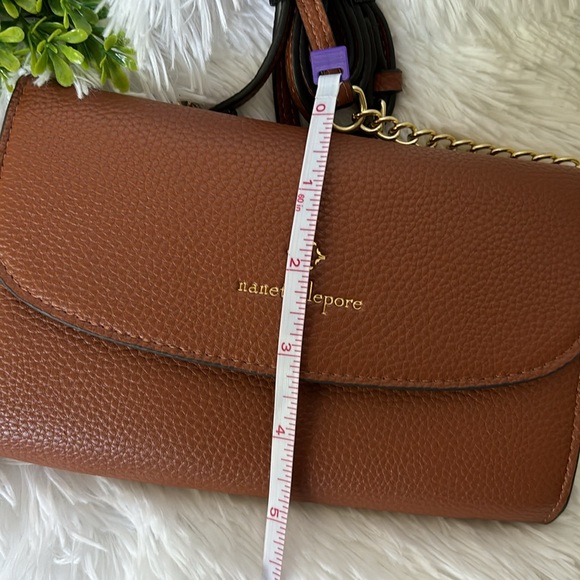 Nanette Lepore Crossbody - Picture 8 of 9